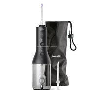 Szájzuhany Philips Electric Dental Floss Sonicare Power Flosser 3000 Black