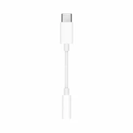 Adapter Apple USB-C to 3.5 mm Headphone Jack Adapter White
