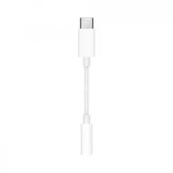 Adapter Apple USB-C to 3.5 mm Headphone Jack Adapter White