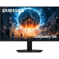 Monitor Samsung 27" LS27FG602EUXEN IPS LED