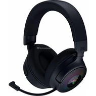 Fejhallgató Razer Kraken V4 Wireless Bluetooth Gaming Headset Black