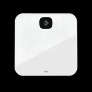 Személymérleg FitBit Aria Air Smart Digitális - Fehér