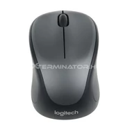 Egér Logitech M235 vezeték nélküli szürke notebook 