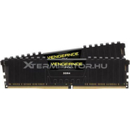 RAM Corsair Vengeance LPX DDR4 3600MHz CL18 16GB Kit2(2x8GB) Black