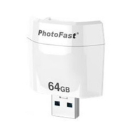 PHOTOFAST PhotoCube Secured Edition 64GB backup microSD