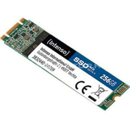 SSD 256GB Intenso M.2 SATA3