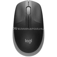 Egér Logitech M190 RF wireless optical 1000 dpi
