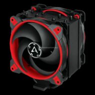 CPU hűtő Arctic Freezer 34 eSport DUO Red