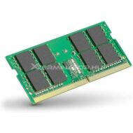 RAM NB Kingston 4GB 2666MHz DDR4 Non-ECC CL19 SODIMM 1Rx16