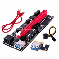 Riser kártya OEM VER 009S PCI-E 