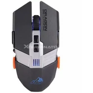 Egér .DRAGON WAR Lancer ELE-G22