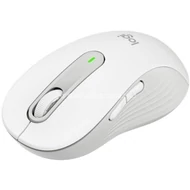Egér Logitech M650 Signature L vezeték nélküli piszkosfehér 