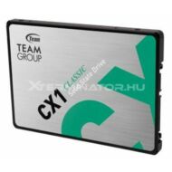 SSD 240GB TeamGroup CX1 SATA