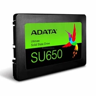 SSD 256GB ADATA Ultimate SU650 SATA