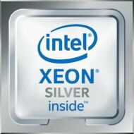 CPU Intel® Xeon™ Silver 4210 2,2GHz 85W Processor option kit for Lenovo ThinkSystem  SR550/SR590/SR650