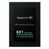 SSD 240GB Team Group SATAIII 2,5'  GX1 (T253X1240G0C101)