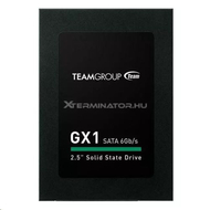 SSD 240GB TeamGroup SATAIII 2,5'  GX1 (T253X1240G0C101)