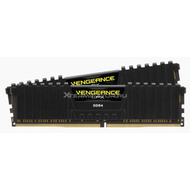 RAM Corsair Vengeance LPX DDR4 3200MHz CL16 32GB Kit2(2x16GB) Black