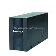 Szünetmentes tápegység Gembird UPS-PC-652A 650VA UPS