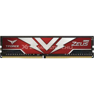 RAM TeamGroup 16GB 3200MHz DDR4 C16 T-Force Zeus