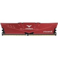 RAM TeamGroup 8GB 3600MHz C18 DDR4 T-FORCE VULCAN Z