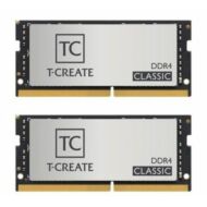 RAM TeamGroup 32GB (2x16GB) KIT 2666MHz C19 DDR4 sodimm T-Create Classic 