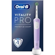 Oral-B Toothbrush Vitality Pro / Purple