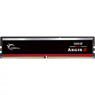 G.SKILL Aegis 5 16GB DDR5 5600MHz F5-5600J3636C16GX1-IS 