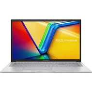 NB ASUS X1704VA-AU820 17,3' FHD Core 5 120U 16G 512G Cool Silver