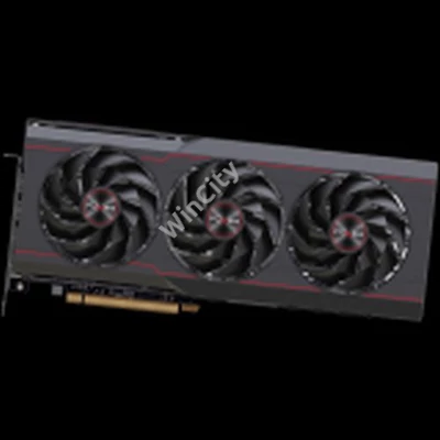 SAPPHIRE NITRO+ AMD RADEON RX 7900 XT GAMING OC VAPOR-X 20GB GDDR6 DUAL HDMI / DUAL DP