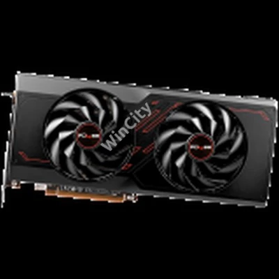 SAPPHIRE PULSE AMD RADEON RX 9070 GAMING 16GB DUAL HDMI / DUAL DP