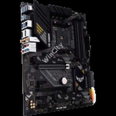 TUF GAMING B550-PLUS WIFI II