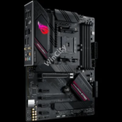 ROG STRIX B550-F GAMING WIFI II