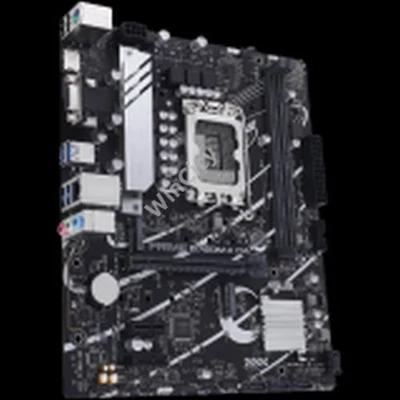 PRIME B760M-K D4//LGA1700,B760,USB3.2 GEN 1,MB