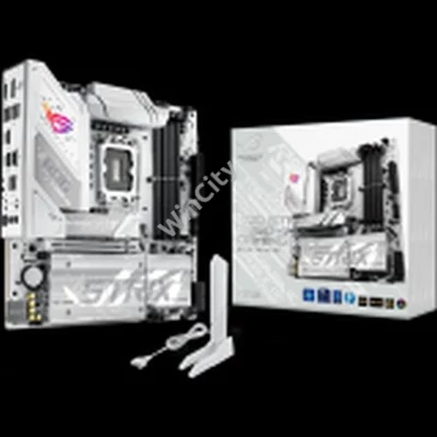 ASUS ROG STRIX B860-G GAMING WIFI mATX LGA1851 DDR5