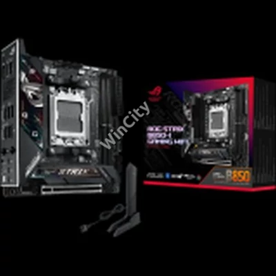 ASUS ROG STRIX B850-I GAMING WIFI mini-ITX AM5 DDR5
