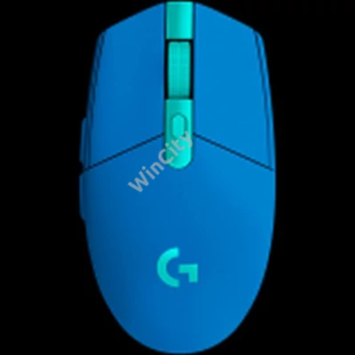 LOGITECH G305 LIGHTSPEED Wireless Gaming Mouse - BLUE - EER2