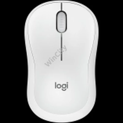 LOGITECH M240 Bluetooth Mouse - OFF WHITE - SILENT