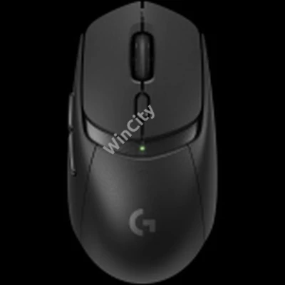 LOGITECH G309 LIGHTSPEED - BLACK - 2.4GHZ/BT - EER2-933 - G309