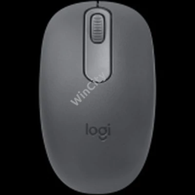 LOGITECH M196 Bluetooth Mouse - GRAPHITE - BT - EMEA28i-935