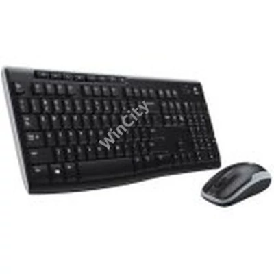 LOGITECH Wireless Desktop MK270 - EER - Hungarian layout