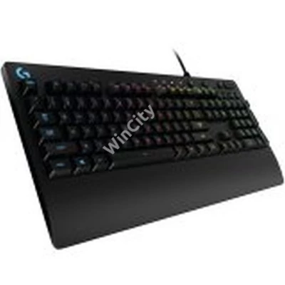 LOGITECH G213 Prodigy Gaming Keyboard - HUN - USB - INTNL