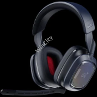 LOGITECH A30-NAVY/RED-BT-N/A-EMEA-914-A30 HEADSET
