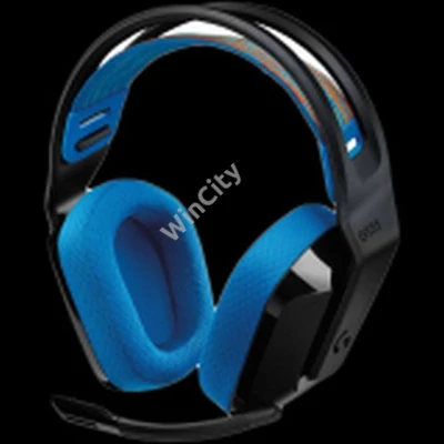 LOGITECH G535 Headset