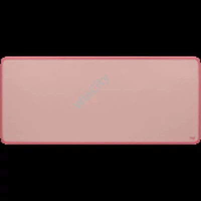 LOGITECH Desk Mat Studio Series - DARKER ROSE