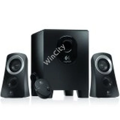 LOGITECH Audio System 2.1 Z313 - EMEA