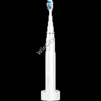 AENO SMART Sonic Electric toothbrush, DB1S: White, 4modes +8 smart, wireless charging, 46000rpm, 90 days without charging, IPX7