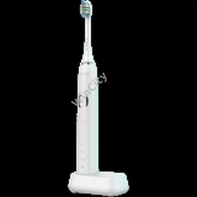 AENO Sonic Electric Toothbrush, DB3: White, 9 scenarios, with 3D touch, wireless charging, 46000rpm, 40 days without charging, IPX7