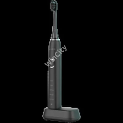 AENO Sonic Electric Toothbrush DB6: Black, 5 modes, wireless charging, 46000rpm, 40 days without charging, IPX7