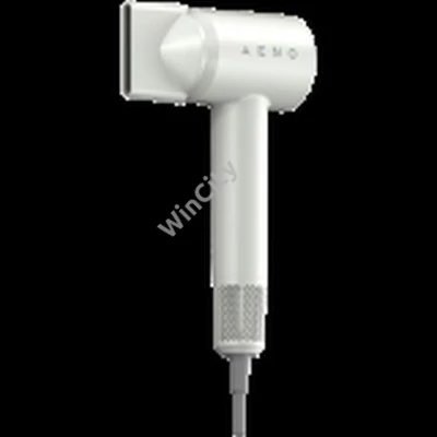High Speed Hair Dryer, 220V-240V~50-60Hz, 1500W, Ionizer, LCD, 6+circulation mode, 110000RPM, less than 75dB